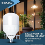 30W Ivora HB HW
