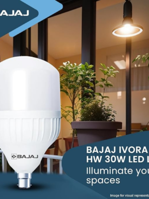 30W Ivora HB HW