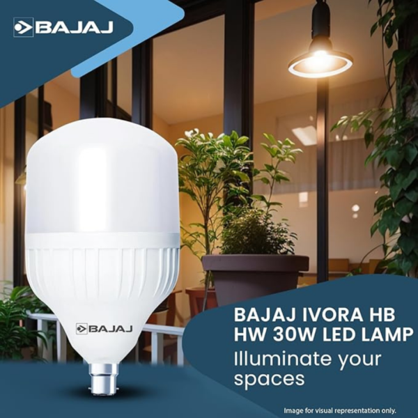 30W Ivora HB HW