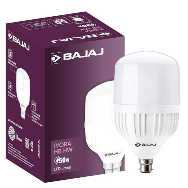 40W Ivora HB HW