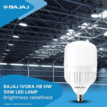 50W Ivora HB HW
