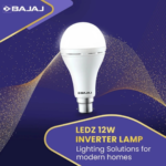 12W LEDZ Inverter Led Bulb