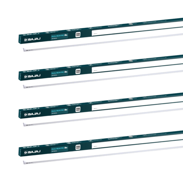 Bajaj 20W Tube Lights (Led Batten)
