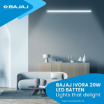 Bajaj 20W Tube Lights (Led Batten)