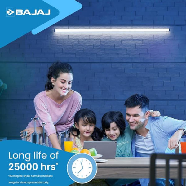 Bajaj 20W Tube Lights (Led Batten)