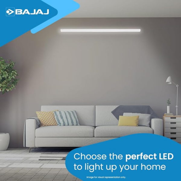 Bajaj 20W Tube Lights (Led Batten)