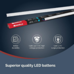 Havells 36W Tube Lights (Led Batten)