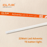 22Watt Led Adventa T5 batten Lights
