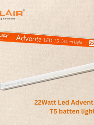 22Watt Led Adventa T5 batten Lights