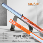 40Watt Elenta Led Batten