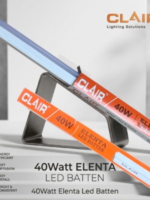 40Watt Elenta Led Batten