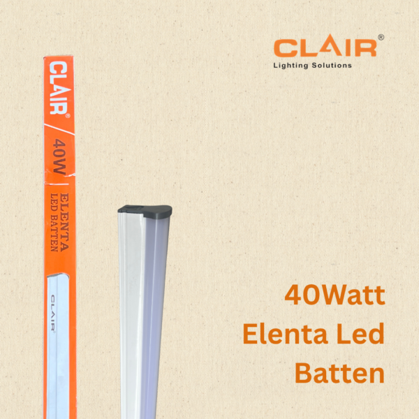 40Watt Elenta Led Batten
