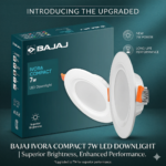 Baja 7 Watt Led downLights