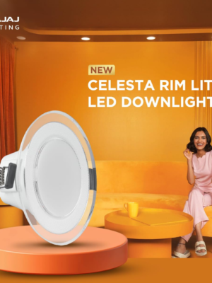 DownLights 7W Multi CCT