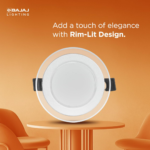 DownLights 7W Multi CCT