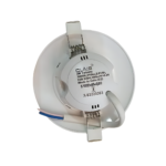 Clair 3W LED Luna Jb Conceal Down Lights, Cool White