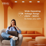DownLights 7W Multi CCT