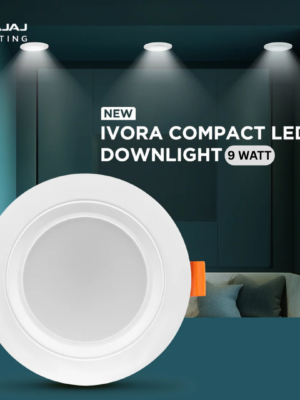 Baja 9 Watt Led downLights