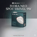 9w Ivora NEO Spot Swivel
