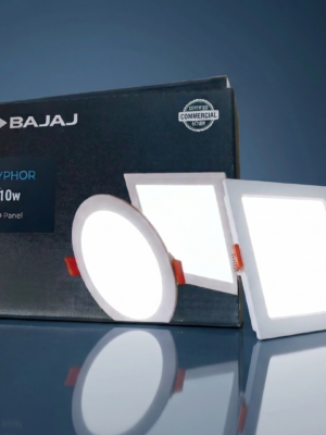 Zyphor 10w Led Panel