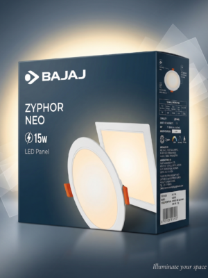 Zyphor Neo 15w Led Panel