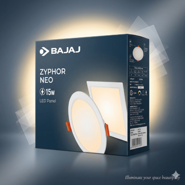 Zyphor Neo 15w Led Panel