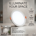 Zyphor Neo 15w Led Panel