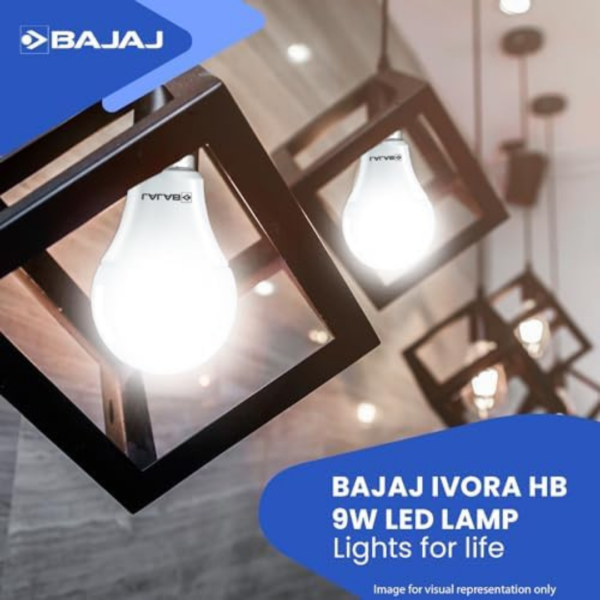 9W Ivora HB