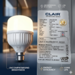 20Watt Led Bulb