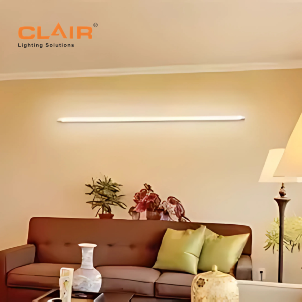 22Watt Led Adventa T5 batten Lights