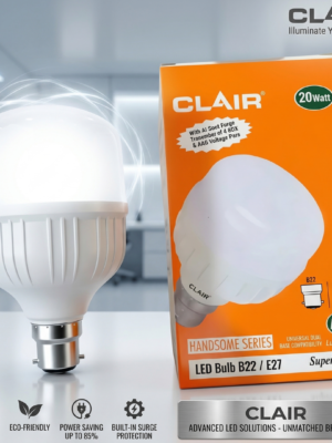 20Watt Led Bulb